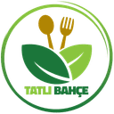 tatlı bahçe logosu