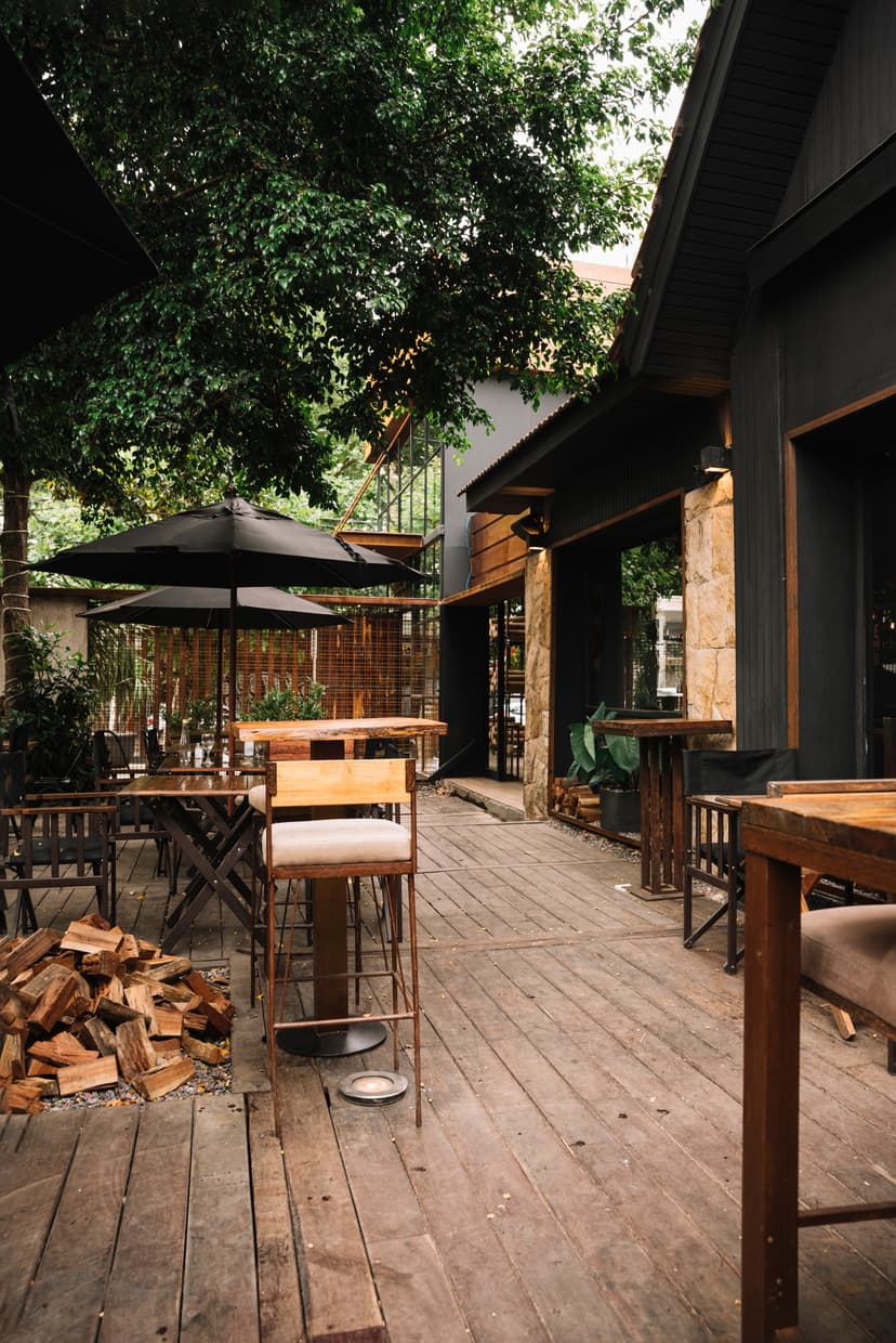 restoran fotoğrafı